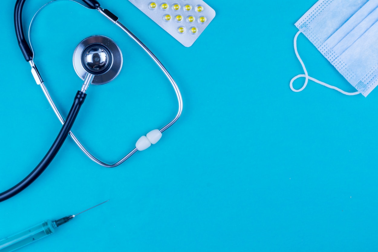Our approach to healthcare support